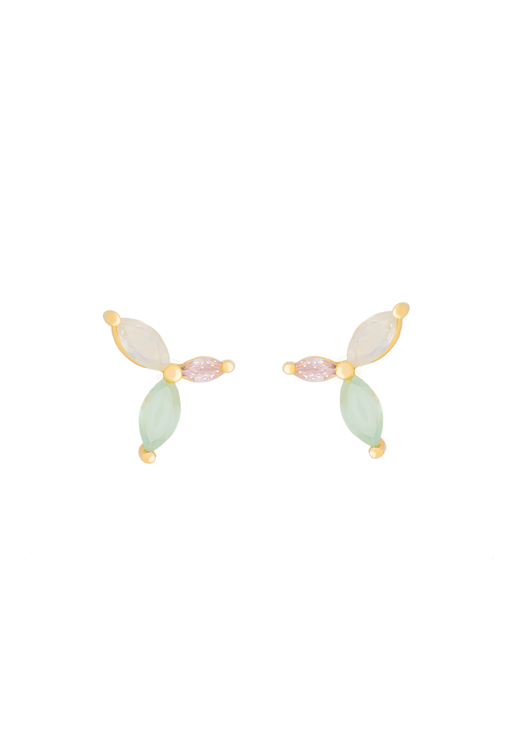 Pendientes Denali
