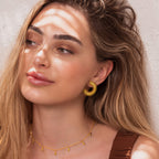 Pendientes Marrakech