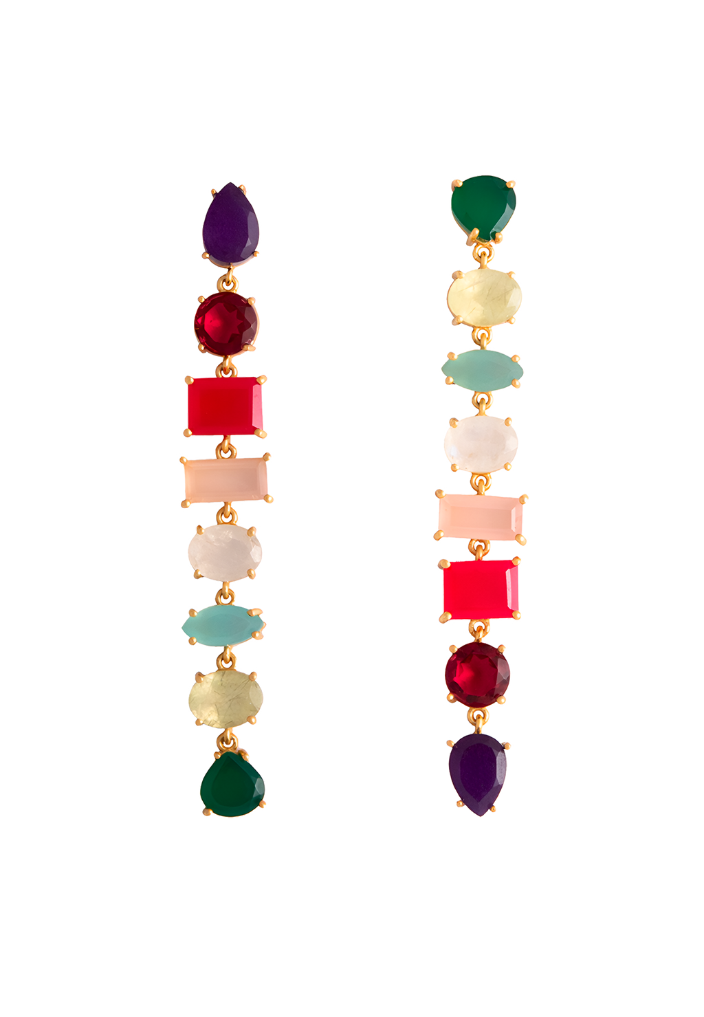 Pendientes Portobello