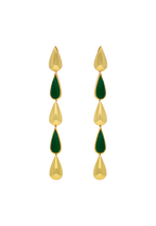 Pendientes Balance Verde