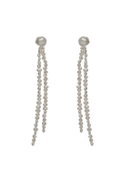Pendientes Hana