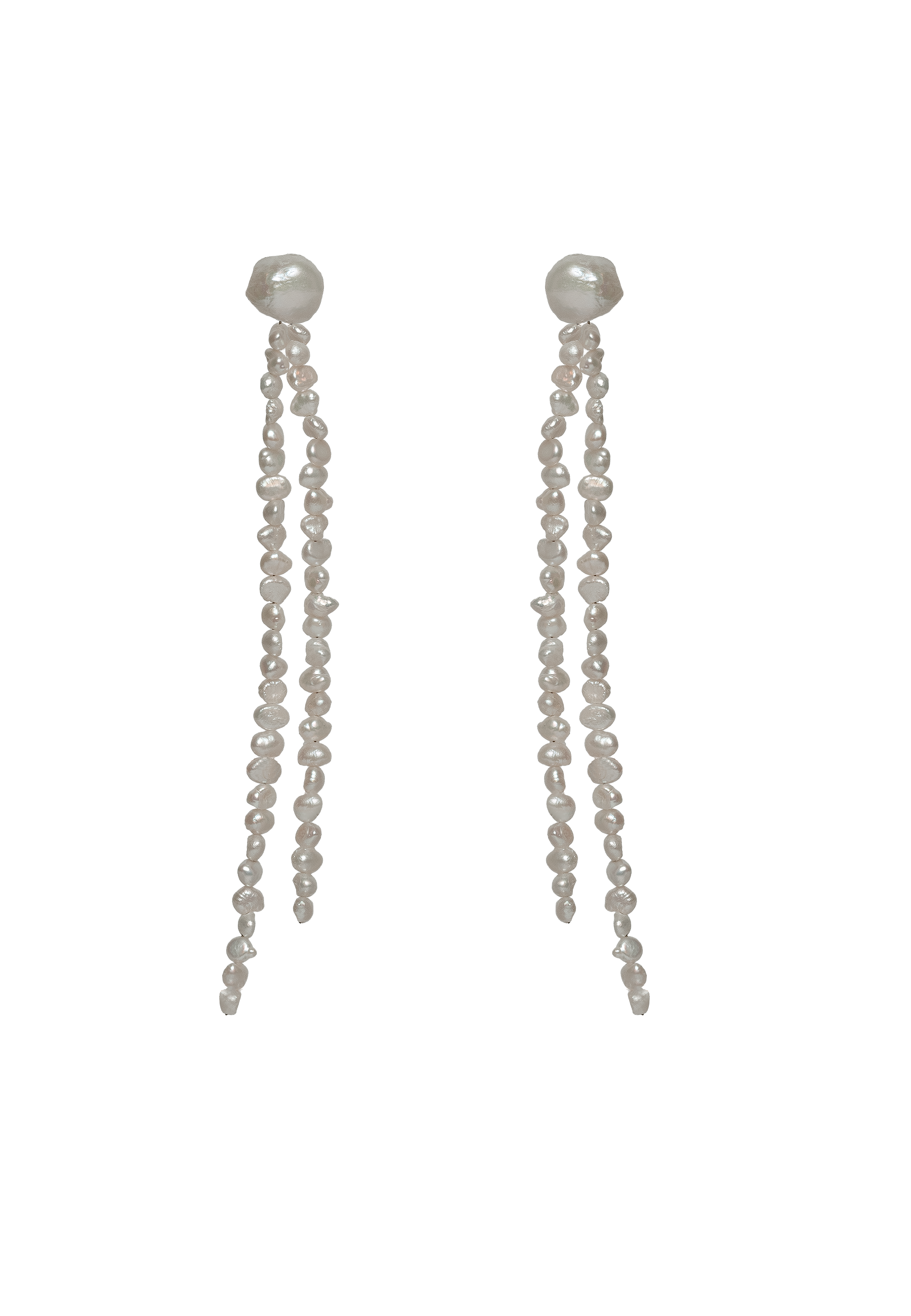 Pendientes Hana