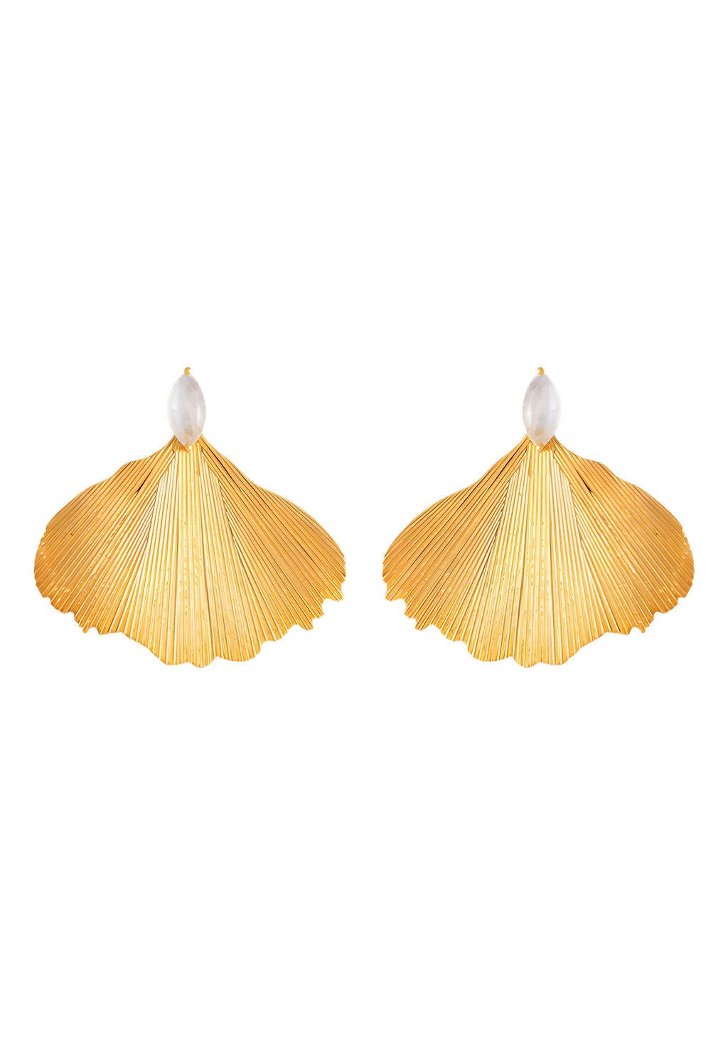 Pendientes Grinko