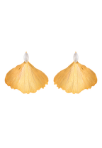 Pendientes Grinko