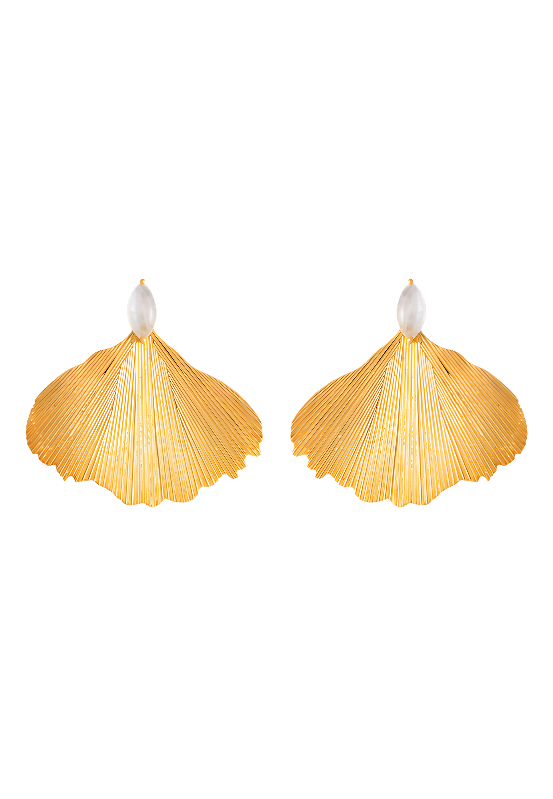 Pendientes Grinko