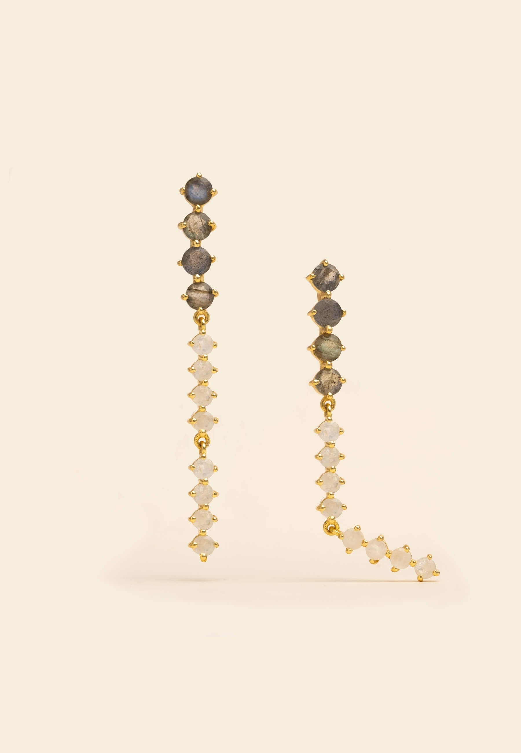 Pendientes Nirelle