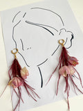 PENDIENTES BIANCA