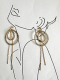 PENDIENTES DAPHNE