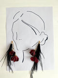 PENDIENTES OCTAVIA