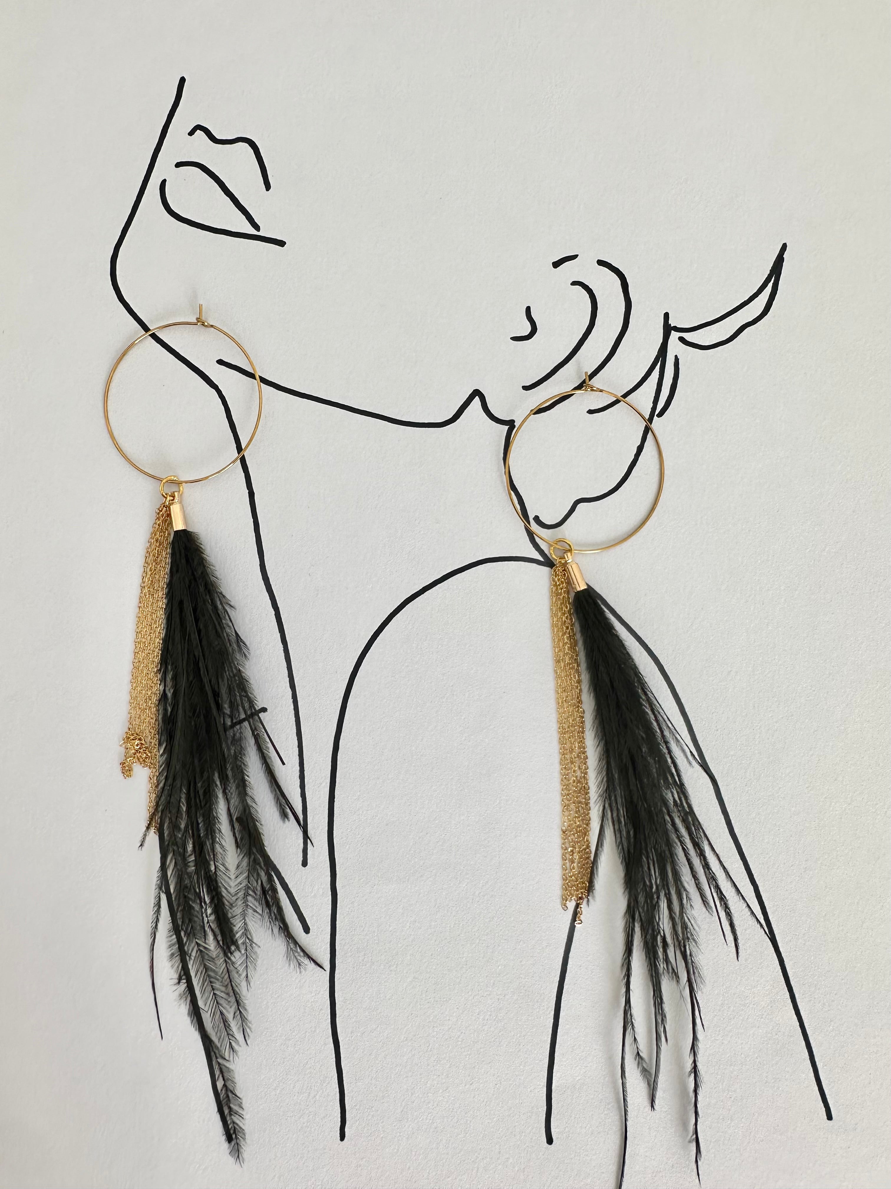 PENDIENTES RAIMUNDA