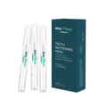 Real White Teeth Whitening Pens By Primal Life Organics