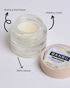 Perfume Sólido ECO HARMONY