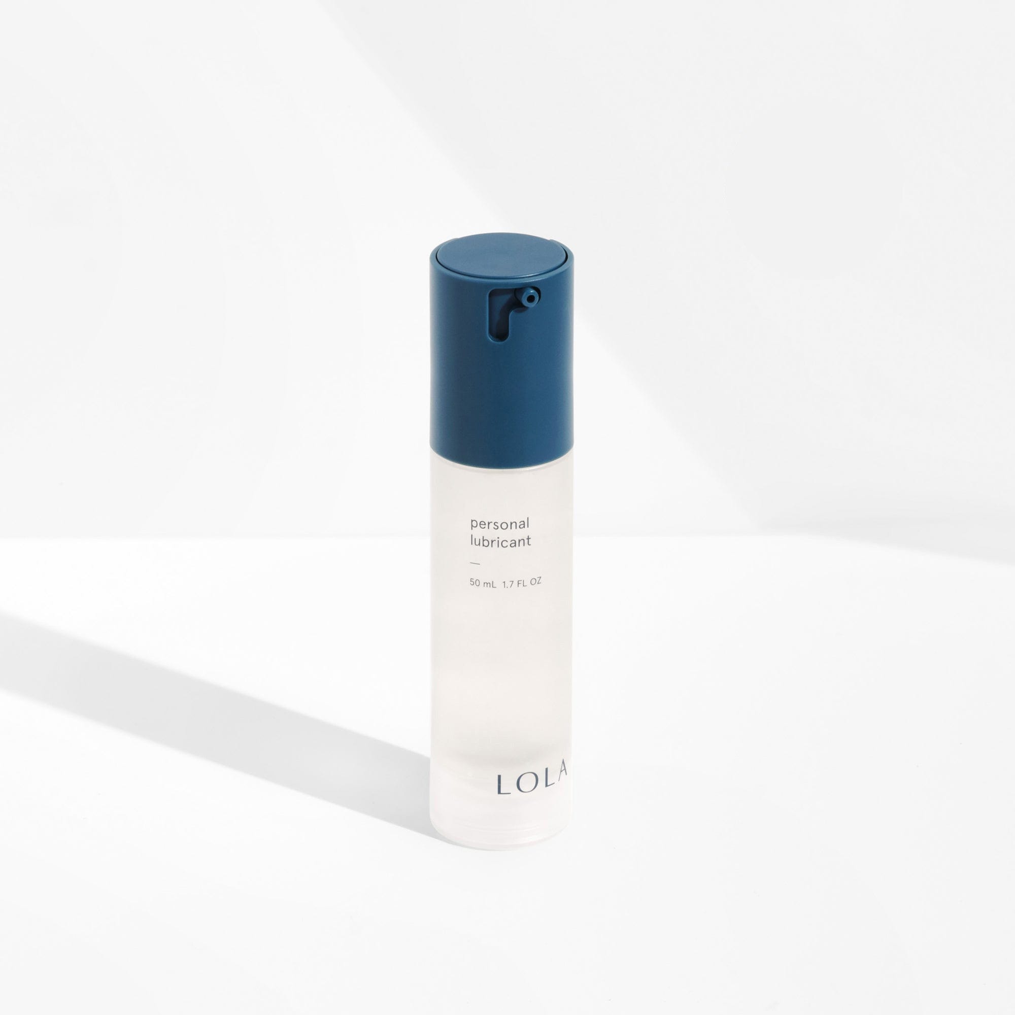 Personal Lubricant By LOLA