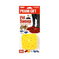 Pet Sweep Prank Gift By Prank-O (As Seen on Shark Tank)