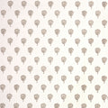 Petite Skukusa Wallpaper Beige By Sister Parish Design
