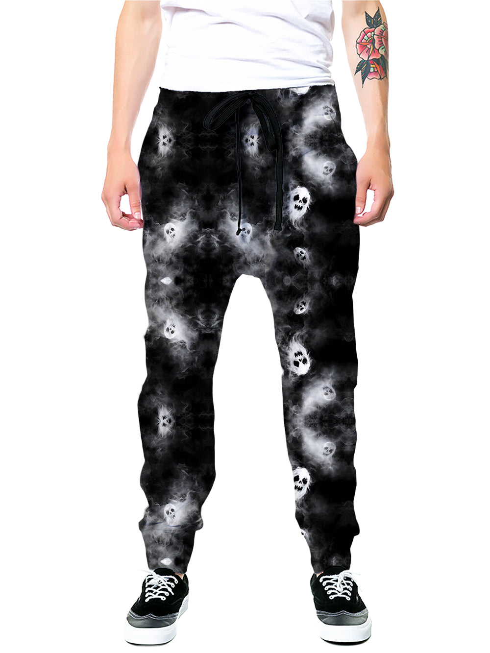 Phantom Mist Joggers