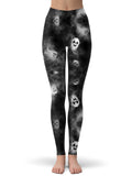 Phantom Mist Leggings