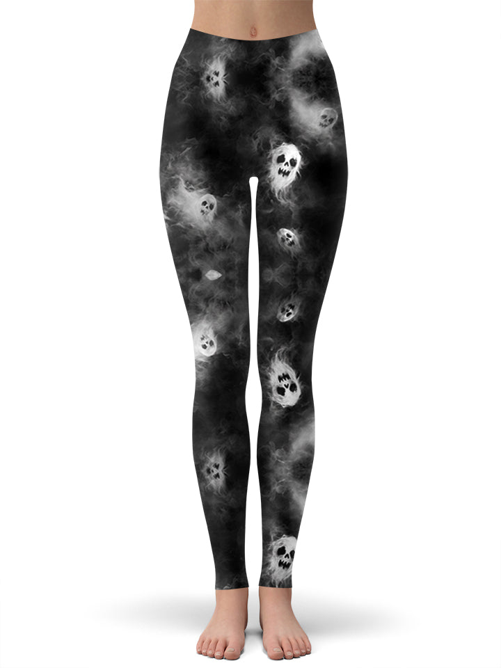 Phantom Mist Leggings