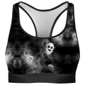 Phantom Mist Rave Bra