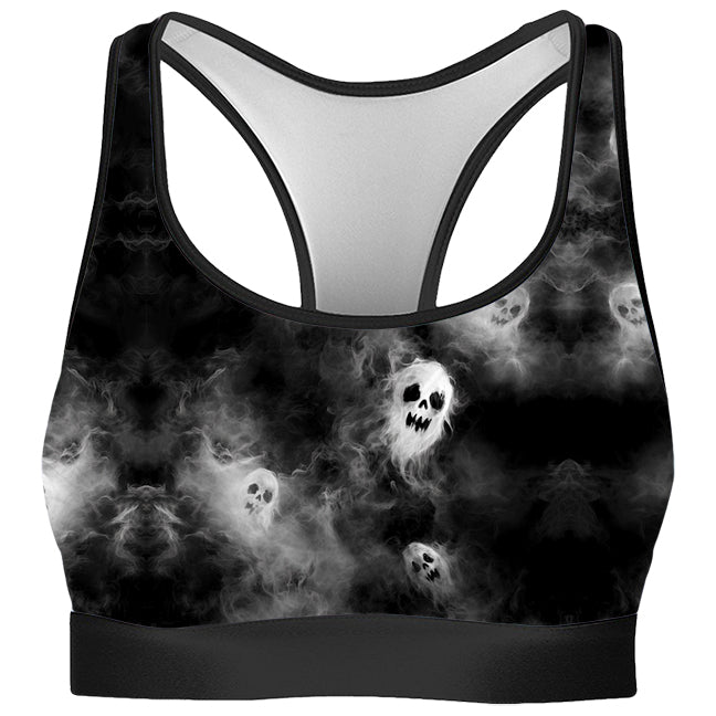 Phantom Mist Rave Bra
