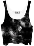 Phantom Mist Crop Top