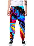 Phoenix Feather Joggers