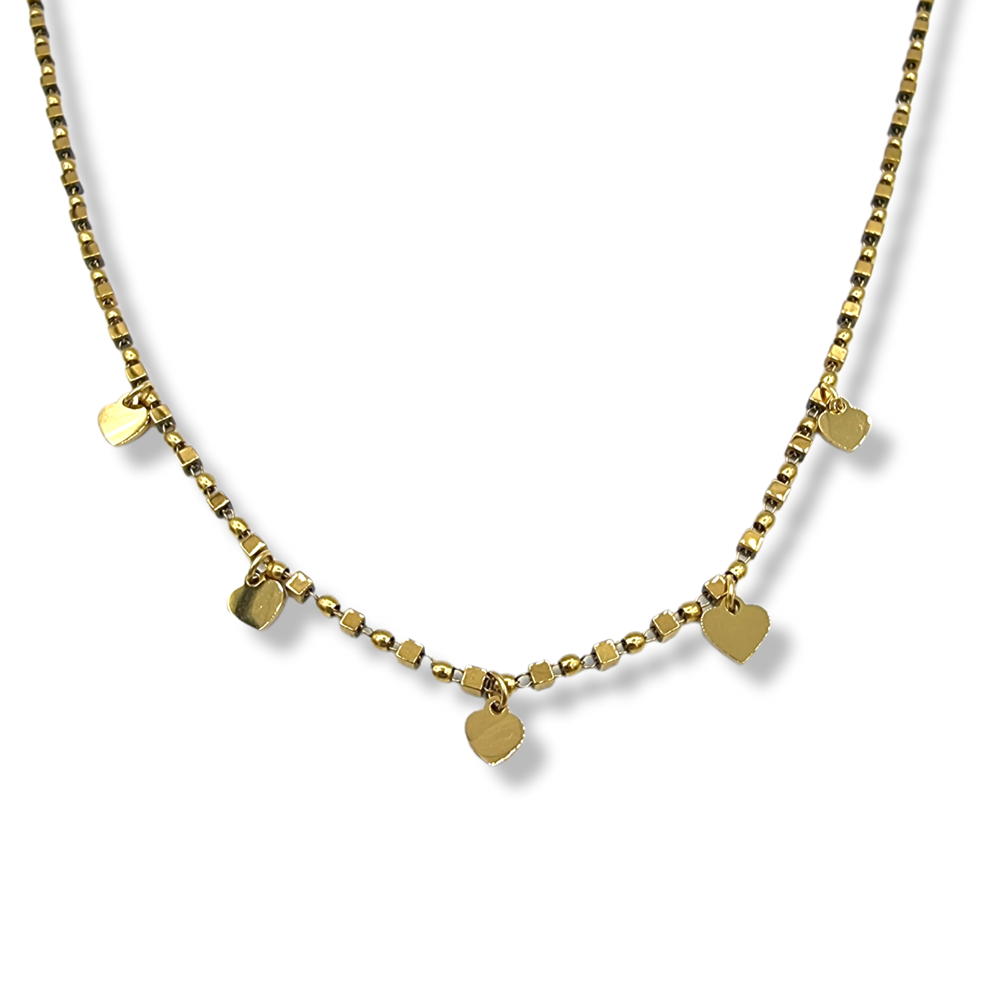 Gargantilla Amor Choker