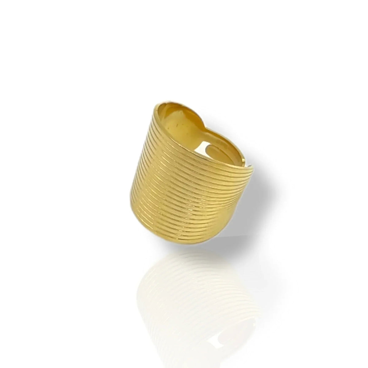 Anillo Yeman (Oro)
