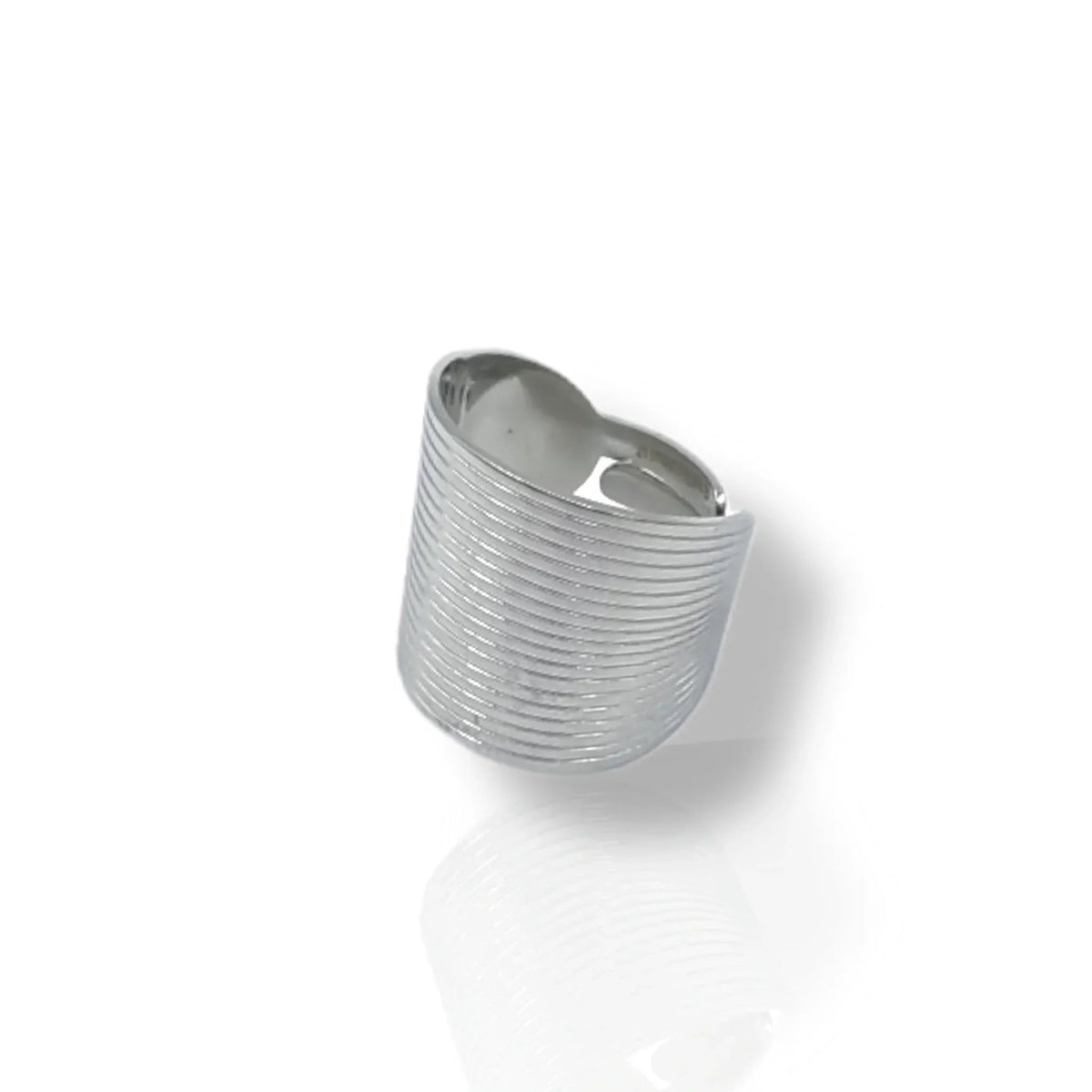 Anillo Yemán (Plata)
