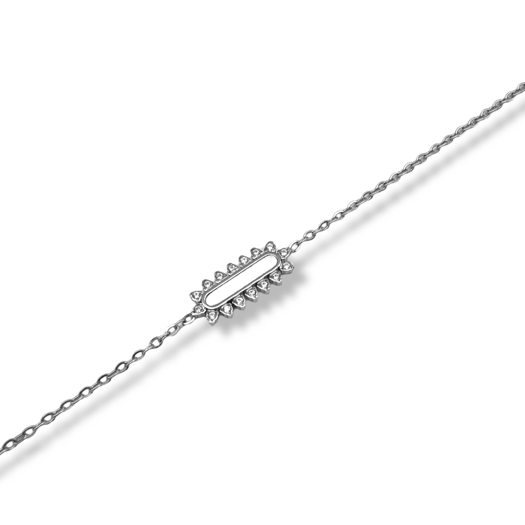 Pulsera Vanda