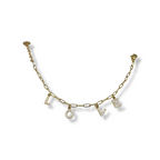 Pulsera Love