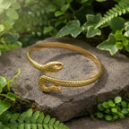 Brazalete Snake