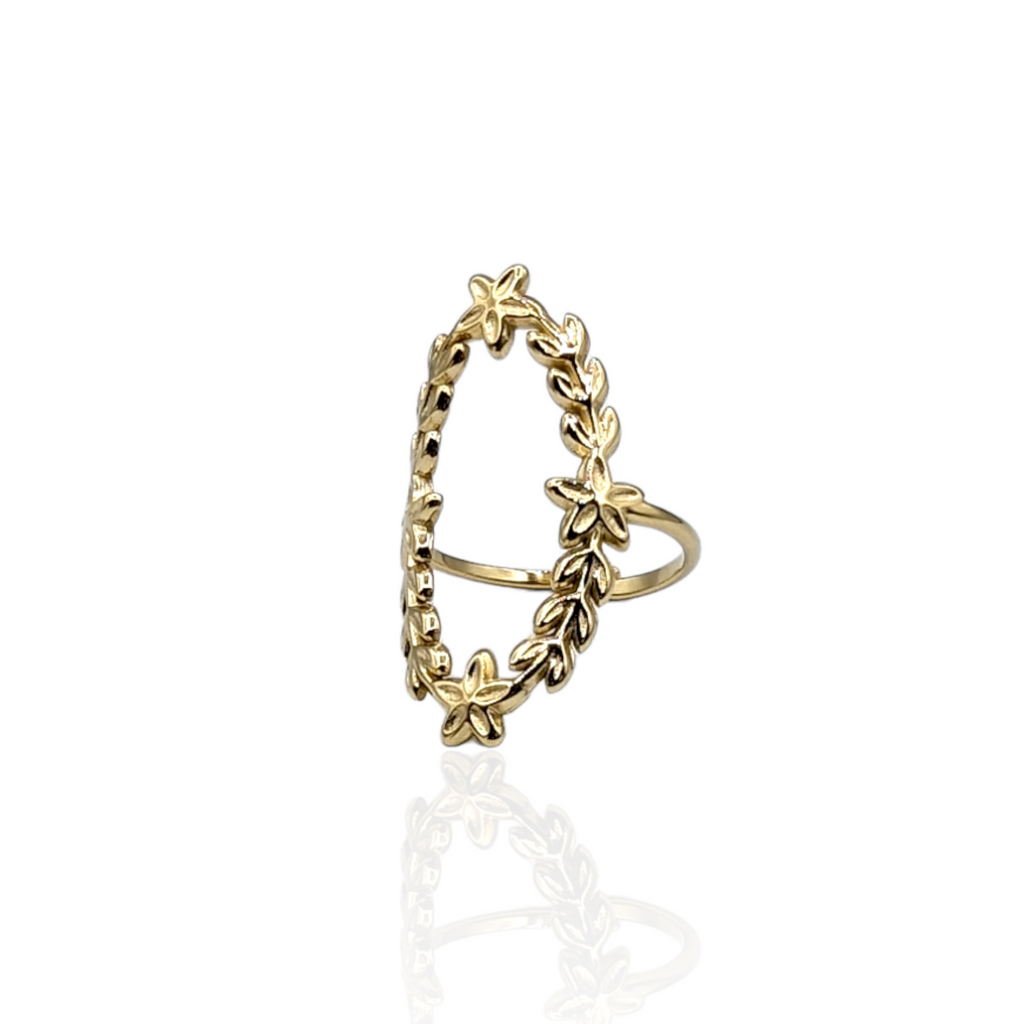 Dagma Ring