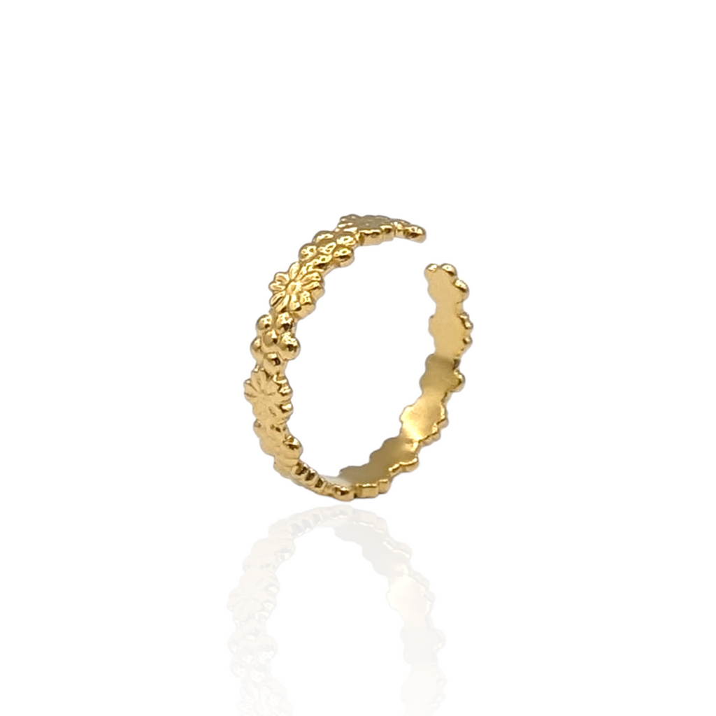 Pua Ring