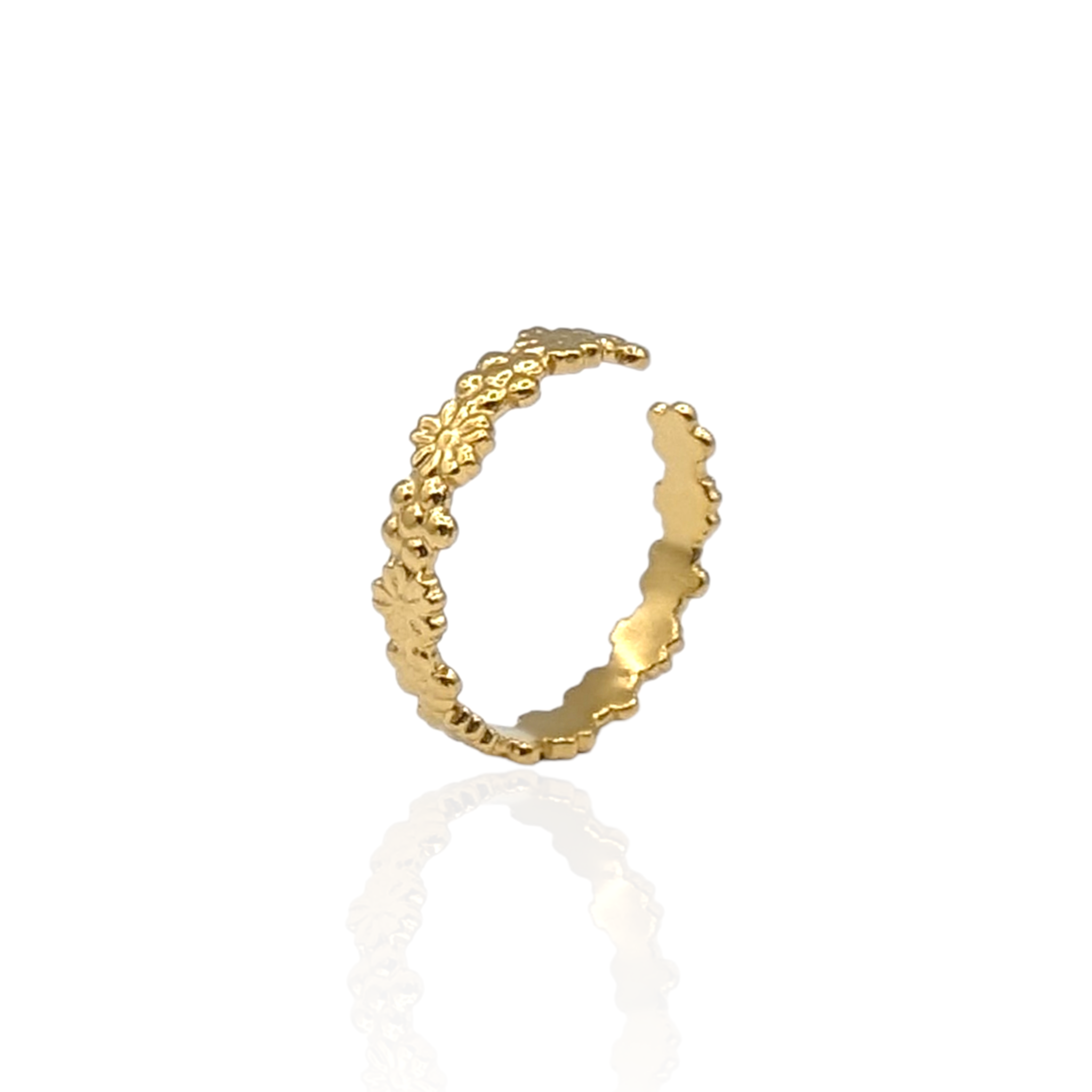 Pua Ring