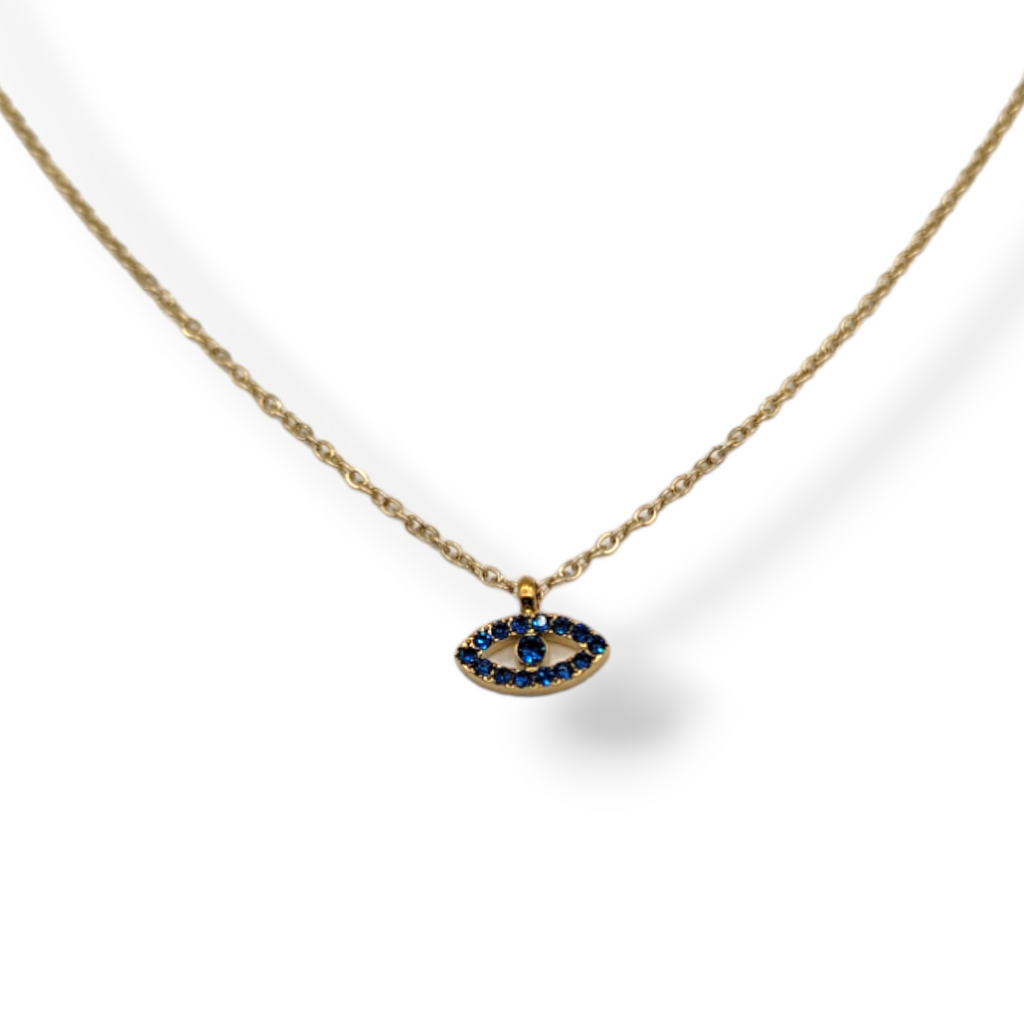 Colgante Evil Eye