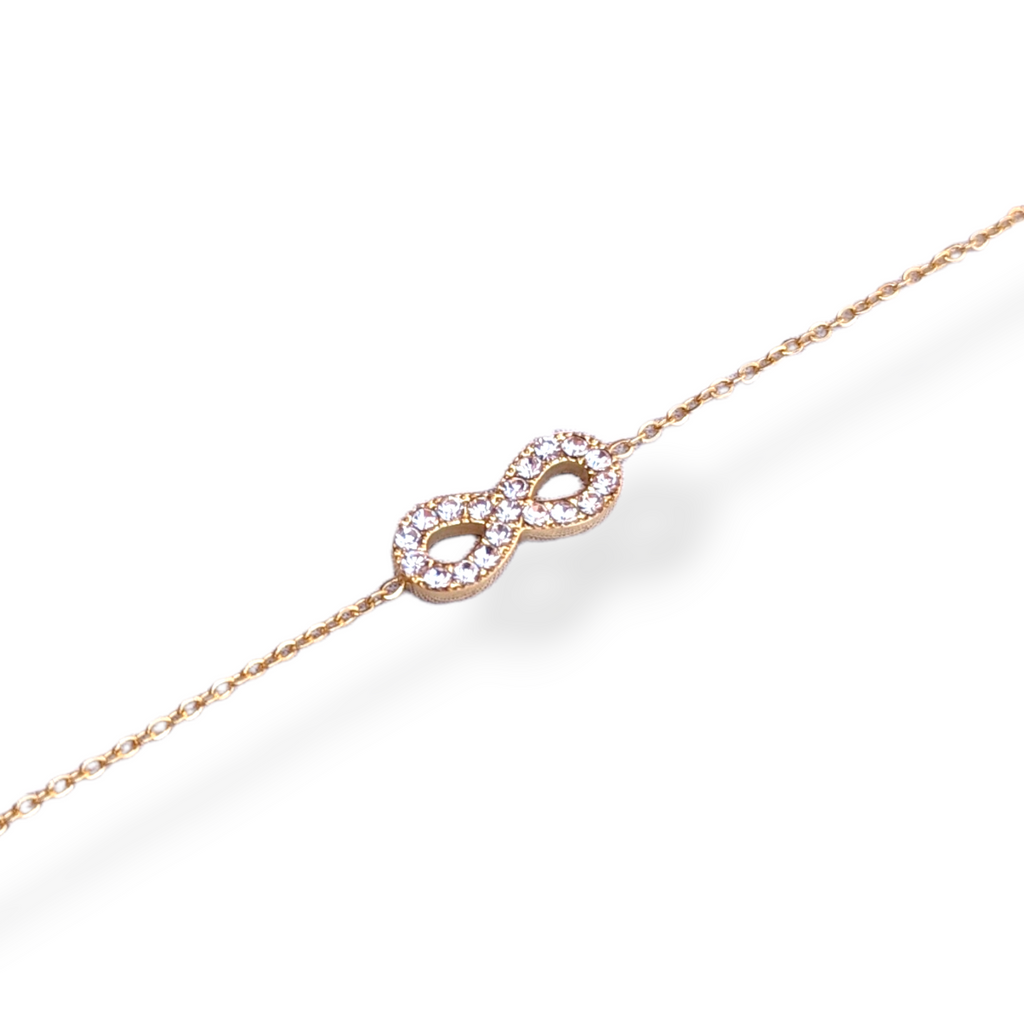 Pulsera Infinito