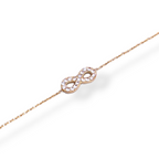 Pulsera Infinito