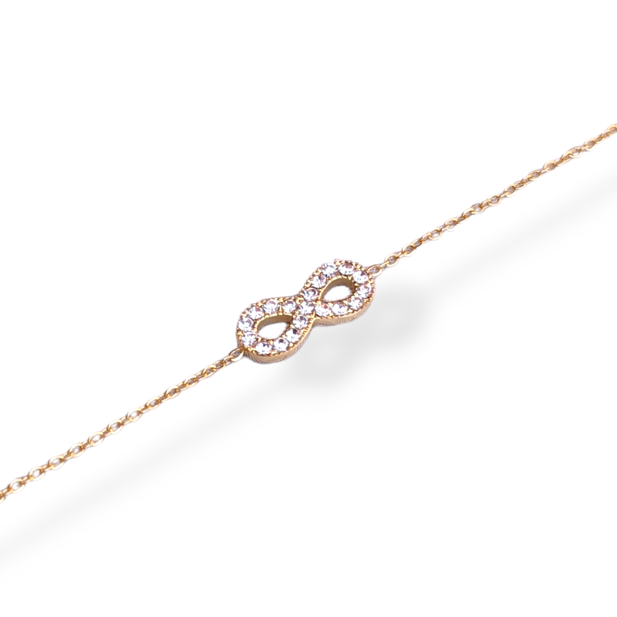 Pulsera Infinito