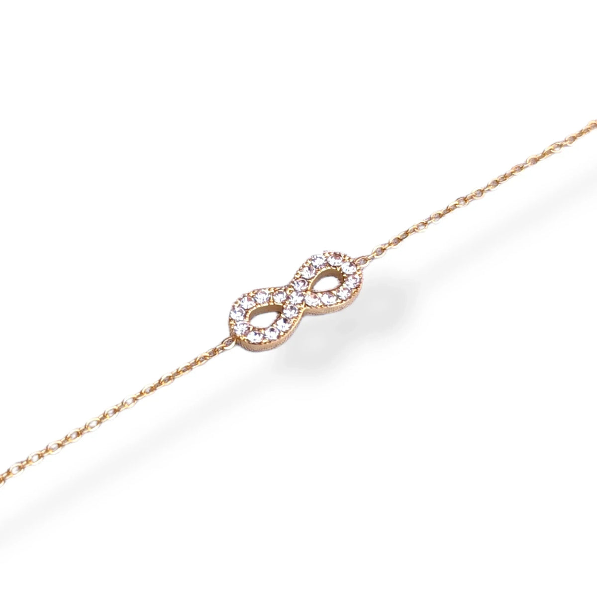 Pulsera Infinito