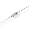 Pulsera Infinito