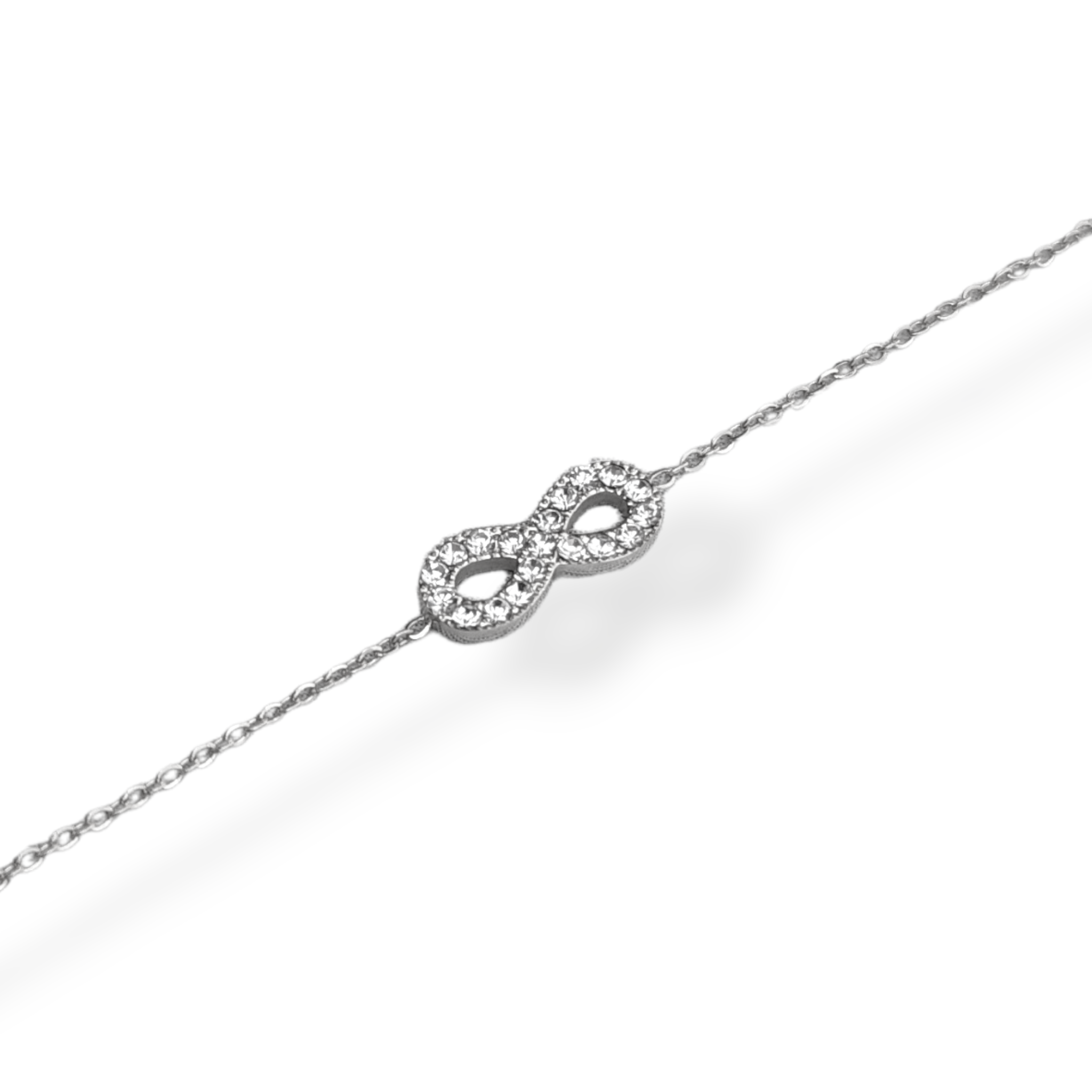 Pulsera Infinito