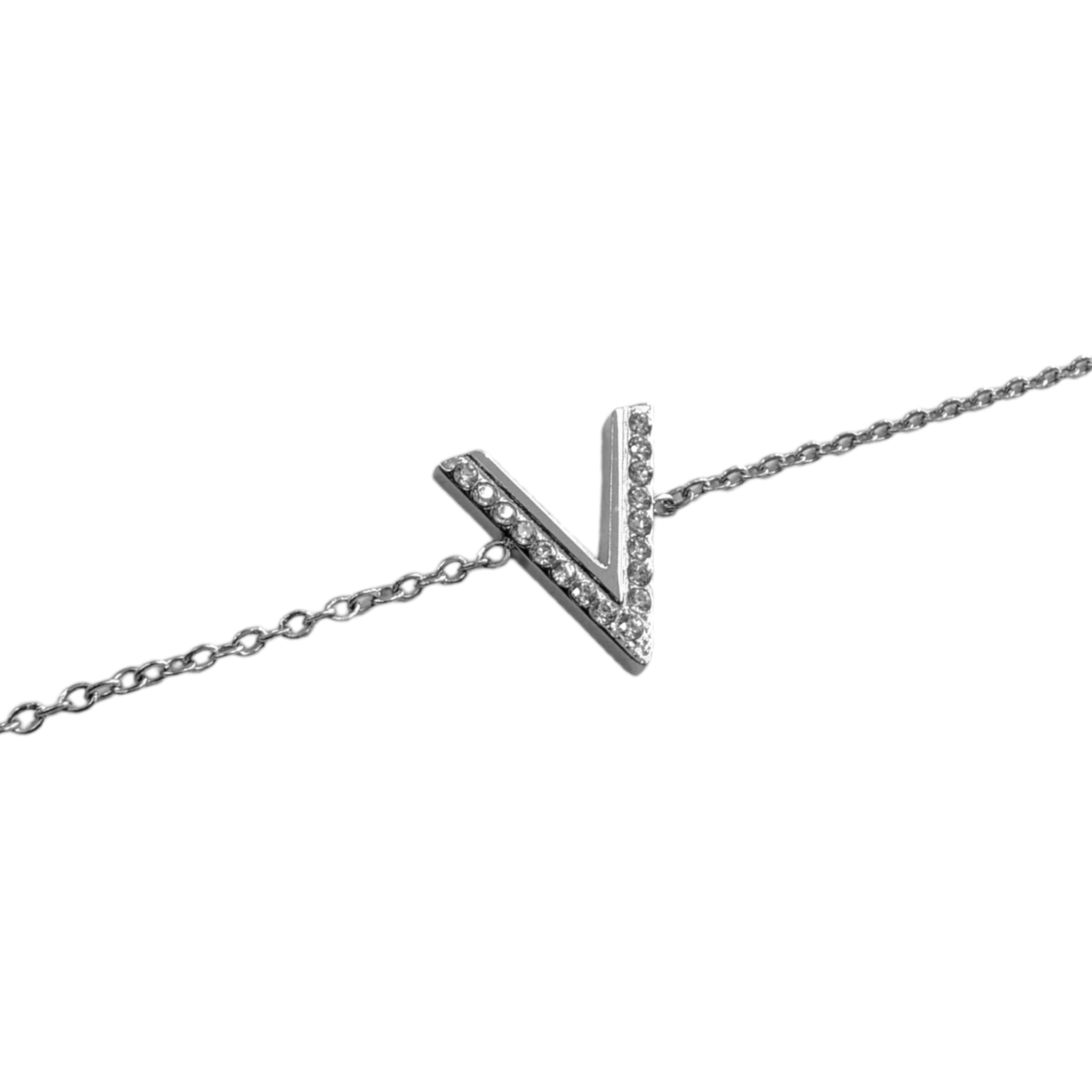 Pulsera V