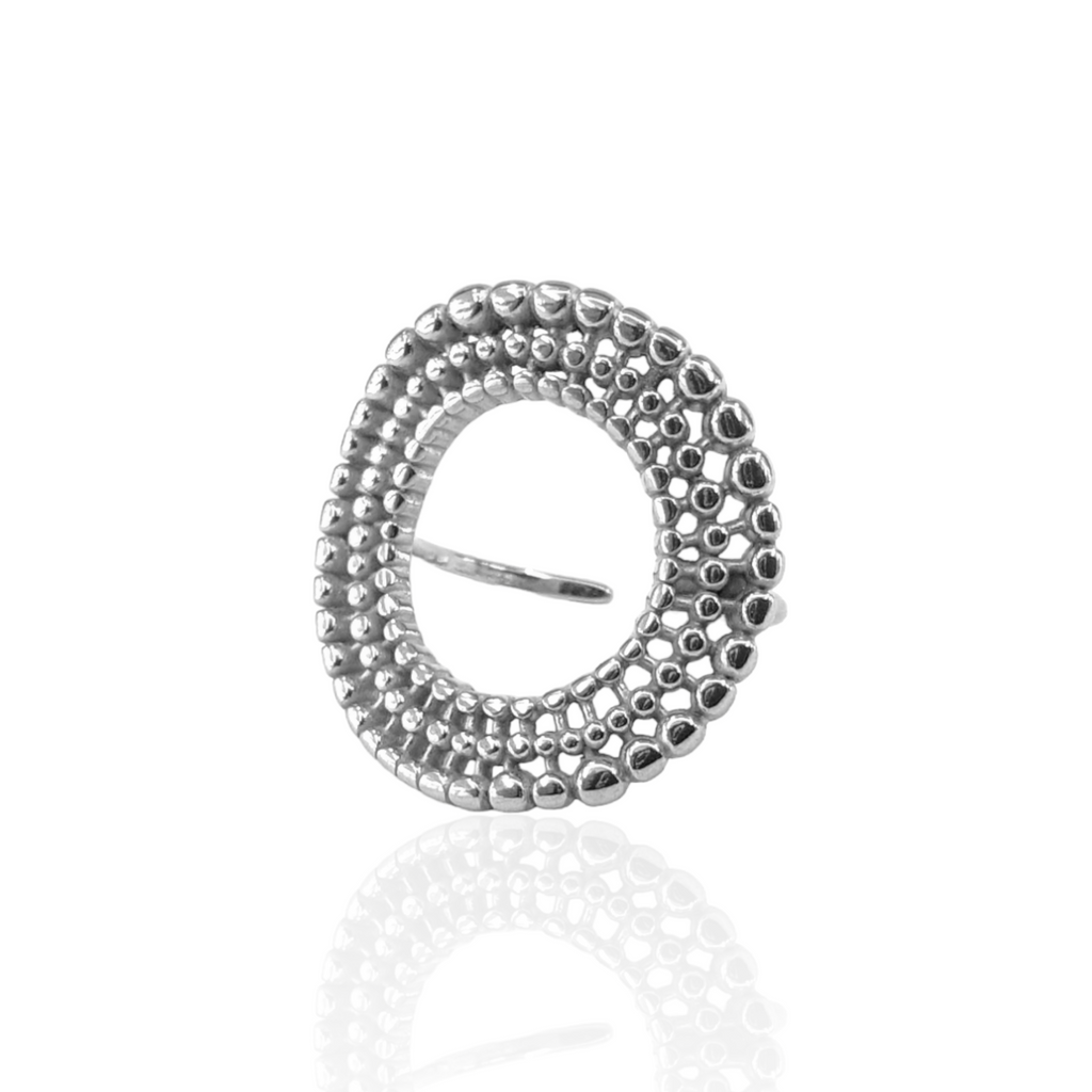 Moulin Ring