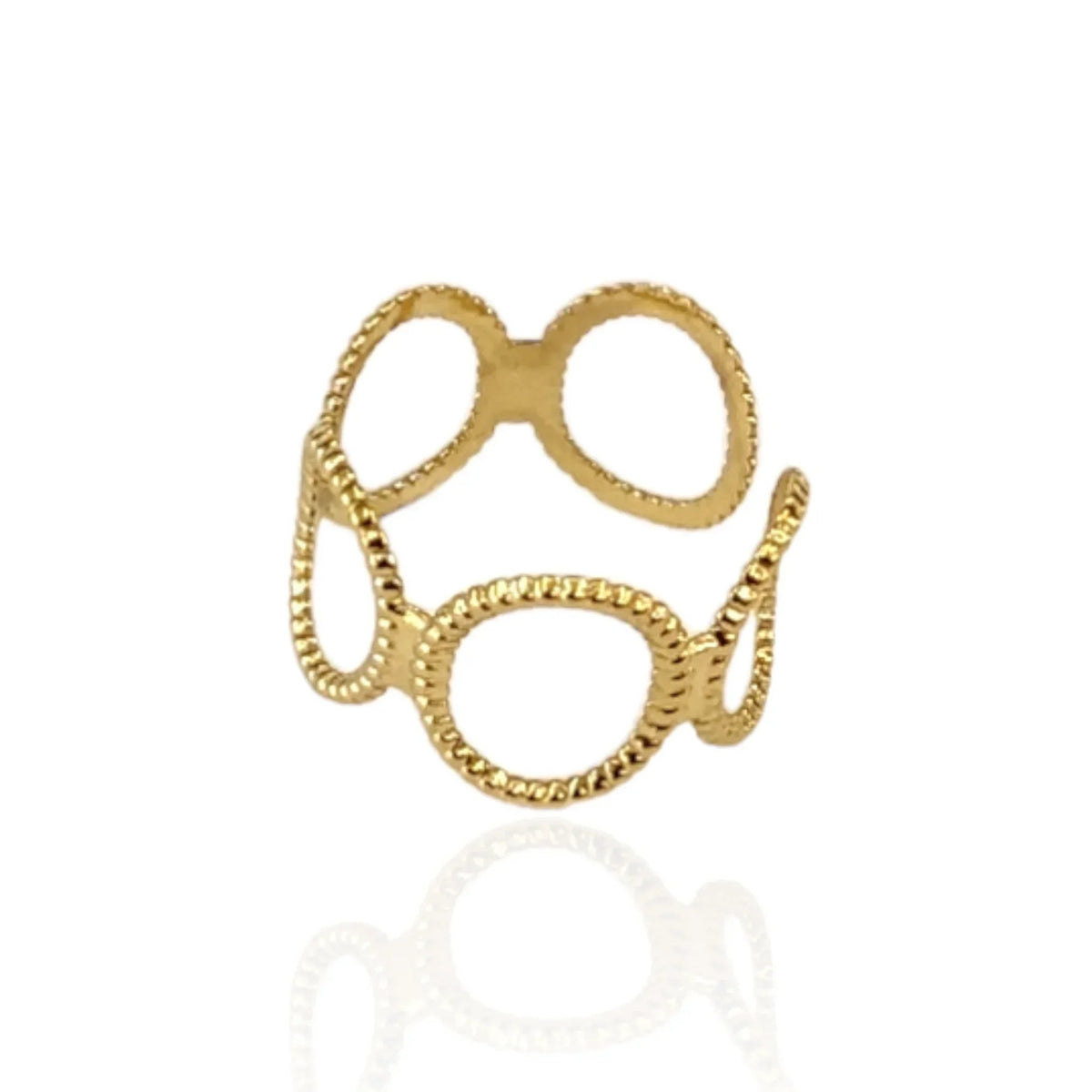 Moulin II Ring