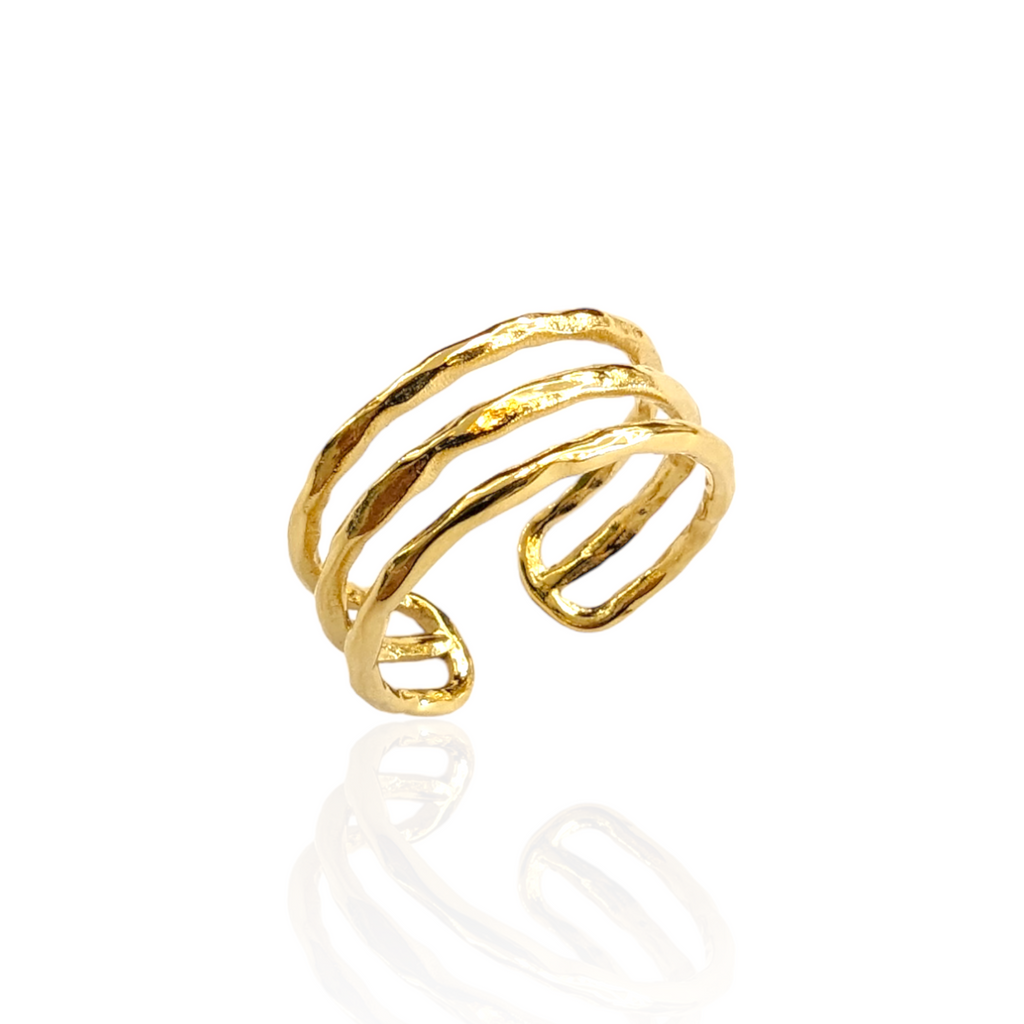 Anillo Zoe
