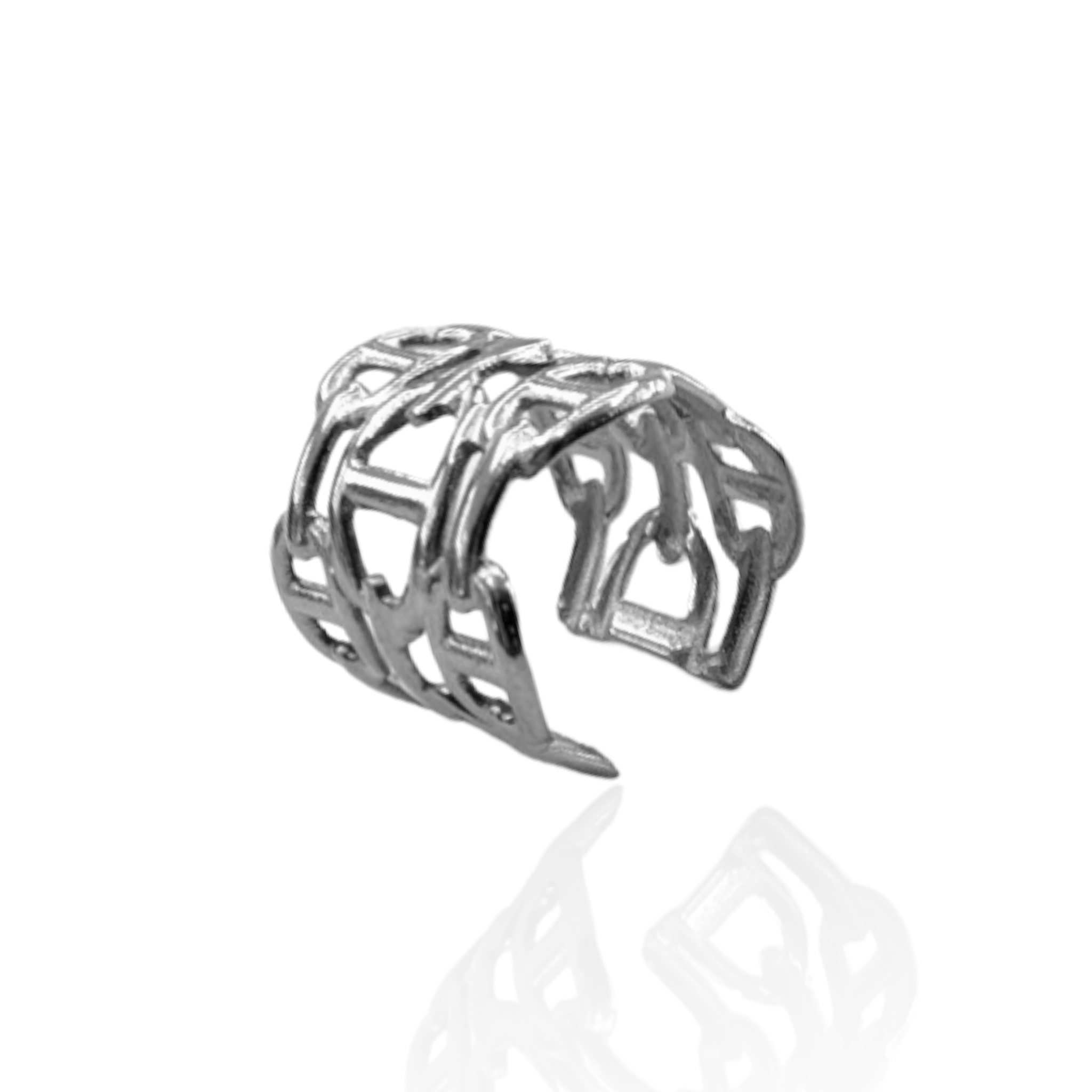 Suli Cuff Earrings