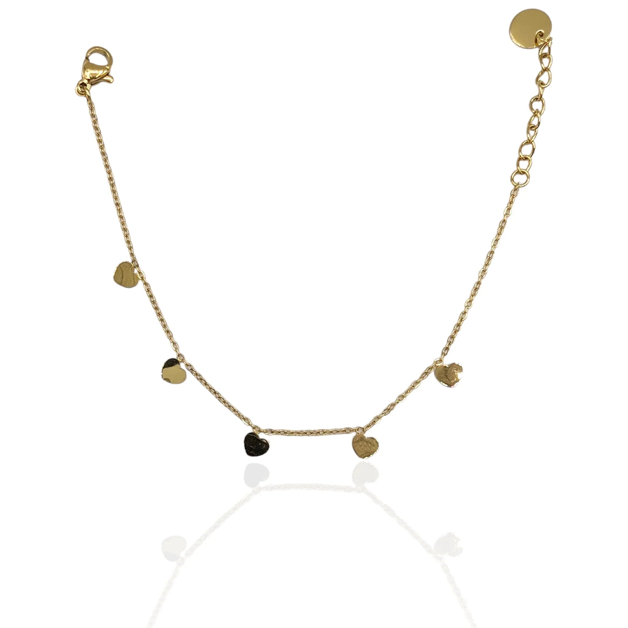 Pulsera Afrodite