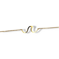 Pulsera Big Wave