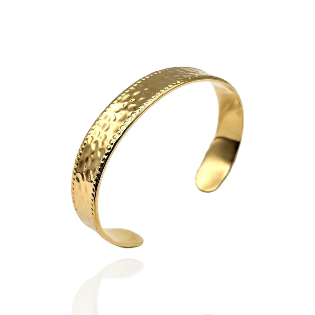 Pulsera Lobelia